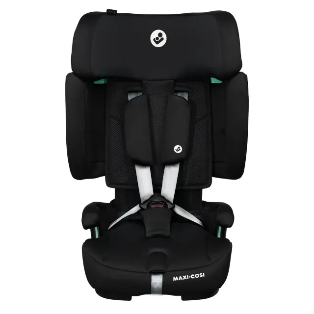 Maxi-Cosi Nomad XL Plus Κάθισμα Αυτοκινήτου i-Size 76-150cm ISOFIX Authentic Black 2