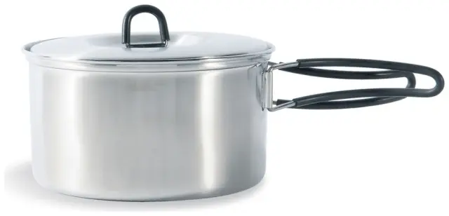 Cookset Regular Σετ Μαγειρικά Σκεύη Tatonka - 4000-000 3