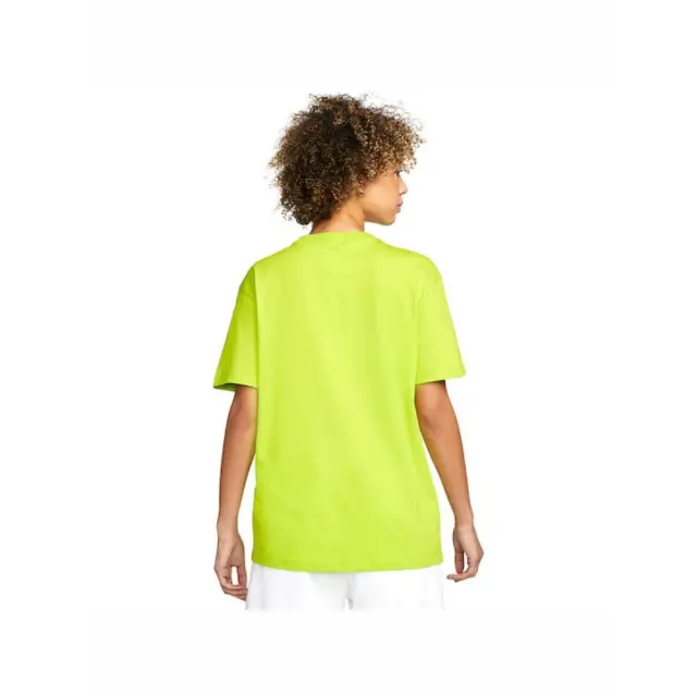 Nike Sportswear Tee (DN5800-321) - Λαχανί - XS 2