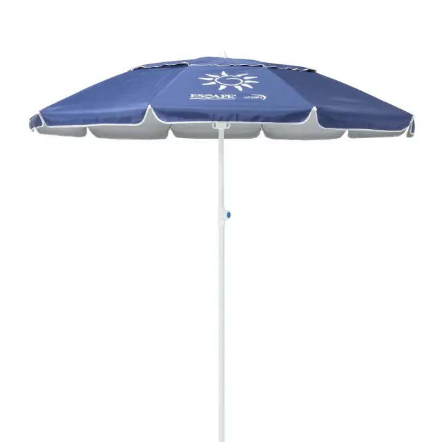 Ομπρέλα Παραλίας Escape 2,2m Polyester 180gsm UPF50+ (12004)