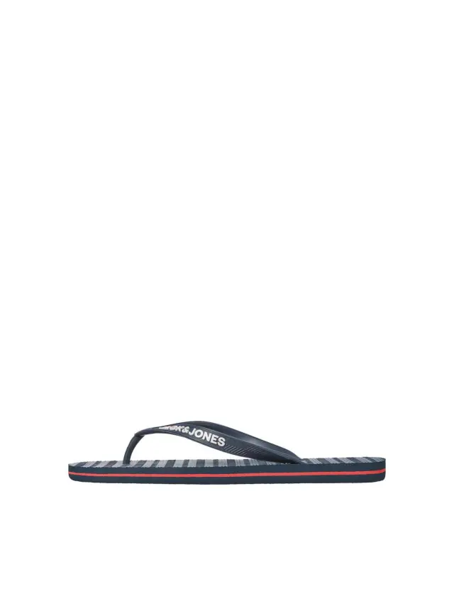 JFWBASIC FLIP FLOP Navy Blazer