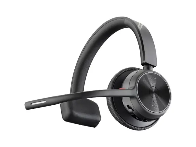 HP Poly Voyager 4310 USB-C Headset +BT700 dongle (77Y94AA)