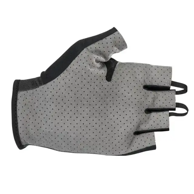 ΓΑΝΤΙΑ ALPINESTARS RIDGE ΚΟΝΤΑ SS20 - ΜΑΥΡΟ - XX-LARGE 2