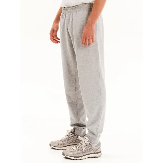 Emerson Men's Sweat Pants (252.EM25.65-GREY ML) - Γκρί 2