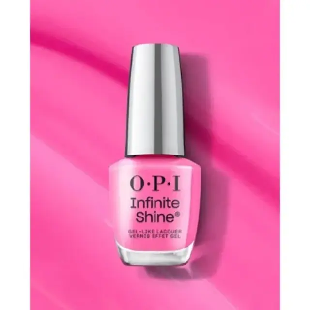 O⋅P⋅I Infinite Shine Beat Goes Neon & On 15ml 2