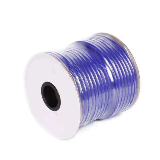 Σωλήνας Σιλικόνης PU 50m x 2.5mm – Silicone Tube Roll 0111766