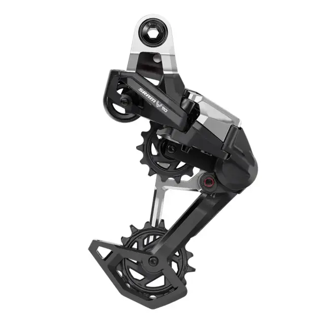 ΣΑΣΜΑΝ ΟΠΙΣΘΙΟ SRAM EAGLE 90 T-TYPE 12 ΤΑΧΥΤΗΤΕΣ MAX 52T