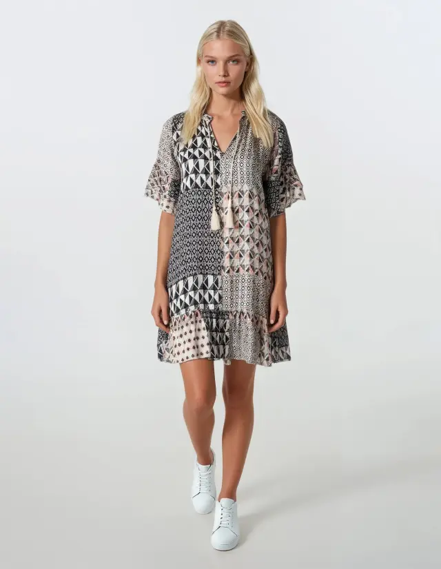 B109 - Type - BEACHWEAR
