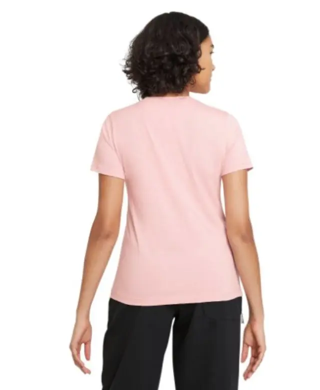 Nike Sportswear Essential T-Shirt (BV6169-632) - Ροζ - XS 2