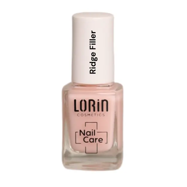 LORIN Θεραπεία Νυχιών #88 Ridge Filler nail care 13ml
