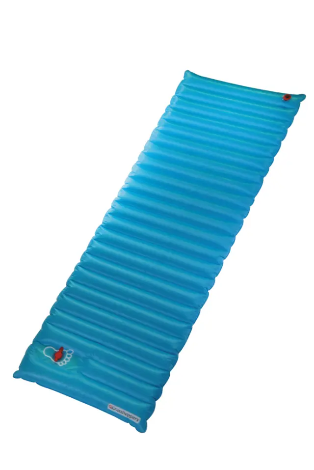 Φουσκωτό Στρώμα Grasshoppers Tubes 50