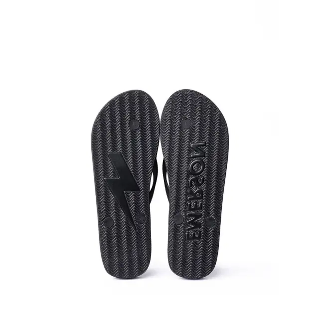 Emerson Women's Flip Flops (211.EW95.04P-Black) - Μαύρο - 37-38 3
