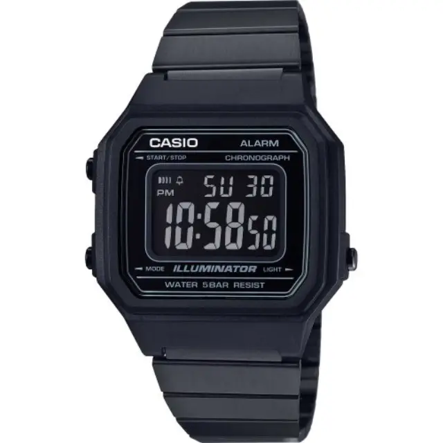 Casio Vintage B650WB-1BEF