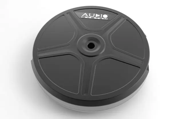 SW11 Passive Spare Wheel Woofer