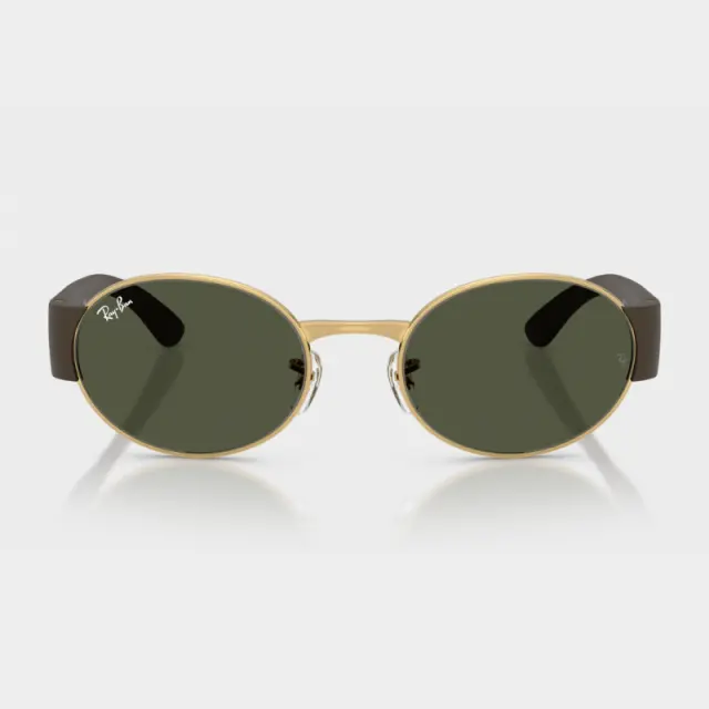 Γυαλιά Ηλίου Ray-Ban 0RB3770 001/31 Χρυσό - 52