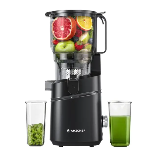 AMZCHEF SJ-036CBK ()
