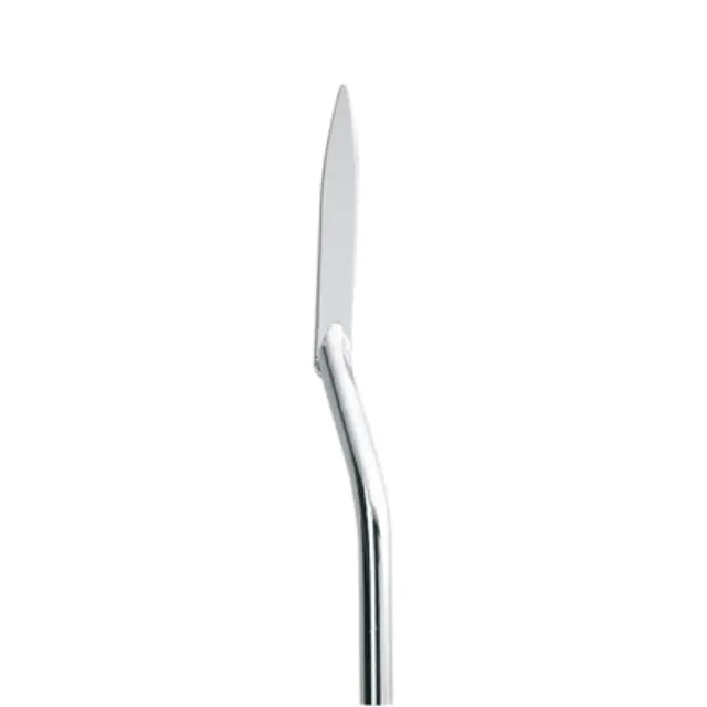 RGM Σπάτουλα Ζωγραφικής RGM New Age Νο06 (Λάμα: 78x19mm)