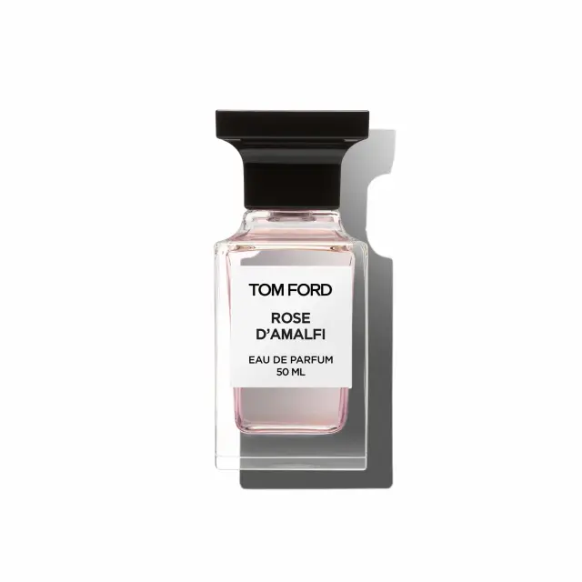 Rose D'Amalfi Eau de Parfum