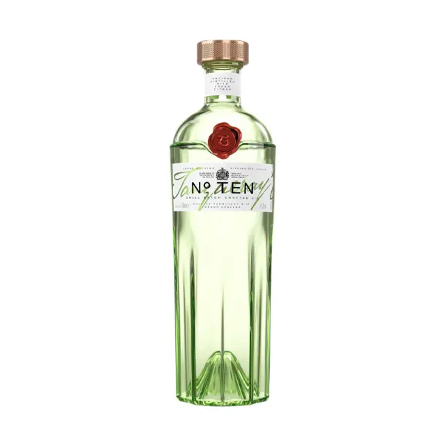 TANQUERAY No. TEN GIN 700ml