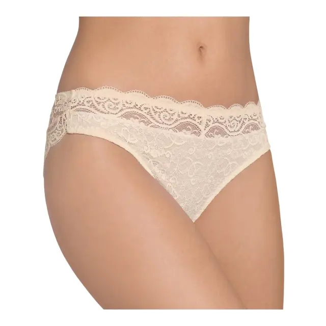 Triumph Γυναικείο Εσώρουχο Amourette 300 Magic Wire Tai 02, Χρώμα Μπεζ - 38