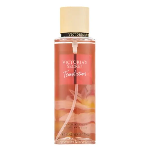 Victoria's Secret Temptation 2019 Body spray for women 250 ml