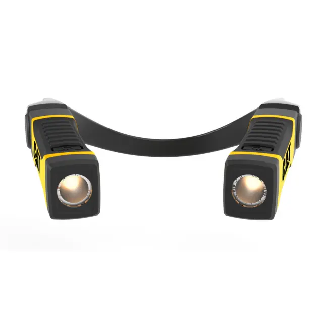 CAT ΦΑΚΟΣ ΛΑΙΜΟΥ LED CT7100 2