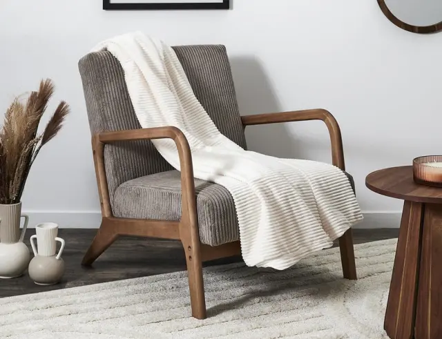 Ριχτάρι πολυθρόνας Home Deco Factory με διαστάσεις 150x120cm TX0240