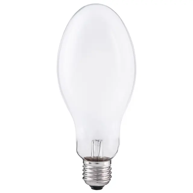 Mercury Lamp MIX E27 160W/542 HWL Patron