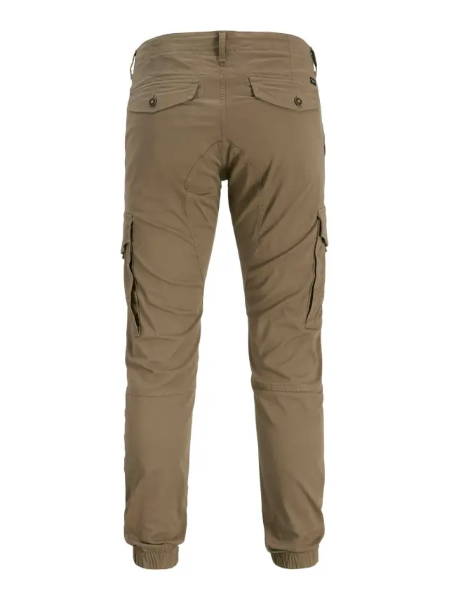 JPSTPAUL FLAKE CARGO NOOS Brindle - 31 , 34 2