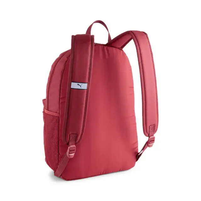Puma Adult Phase Backpack Μπορντό 079943-35 (Puma) - One Size 2
