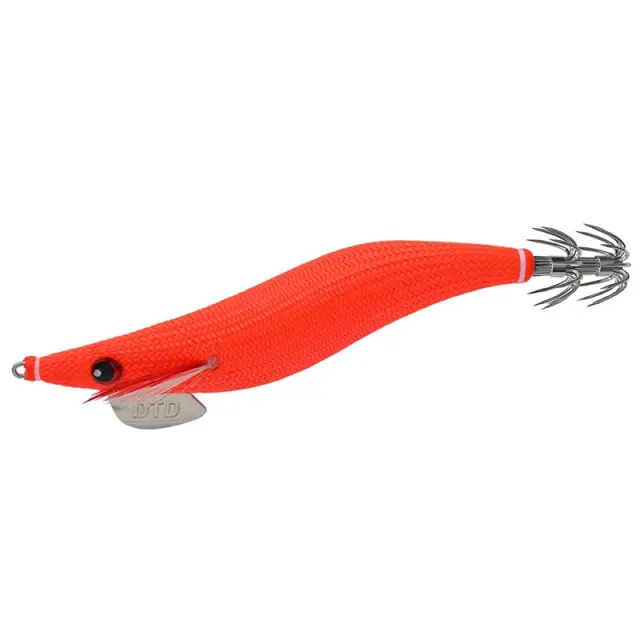 Καλαμαριέρα DTD Full Color Oita 3.0 Red