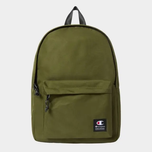 Σακίδιο Champion 806019_GS585 Χακί - ONESIZE