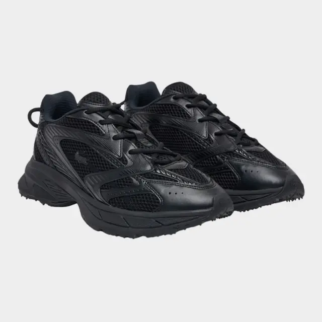 Sneaker Lacoste Neo Shot 37-52SMA017102H-02H Μαύρο - 41 2