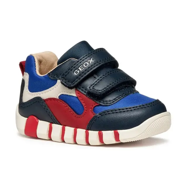 Παπούτσια sneakers Geox 2
