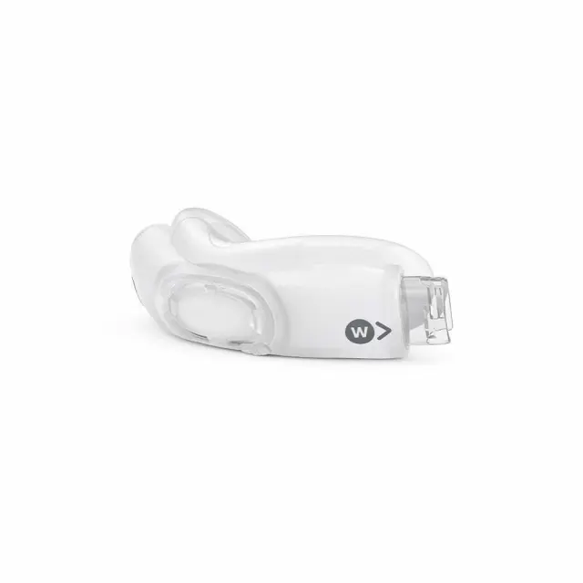 AirFit N30i QuietAir Σιλικόνη Ρινικής Μάσκας Resmed