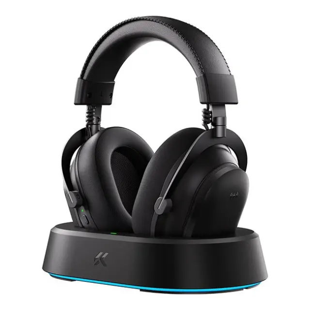 Mchose Gaming Headset V9 Turbo Black (HW-V9-14)