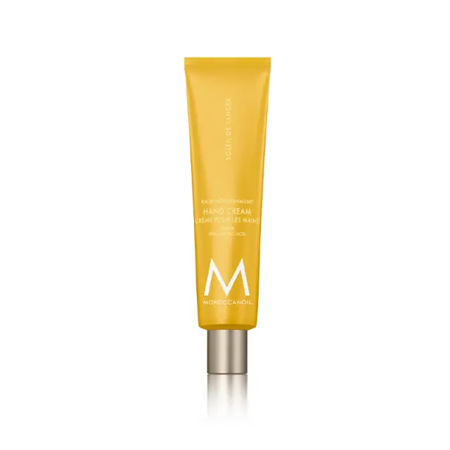 Moroccanoil Hand Cream Soleil De Tanger 100ml