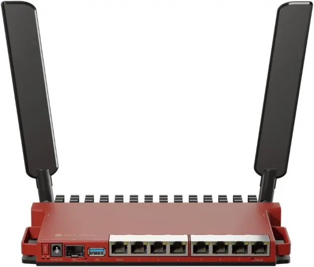 MikroTik L009UiGS-2HaxD-IN