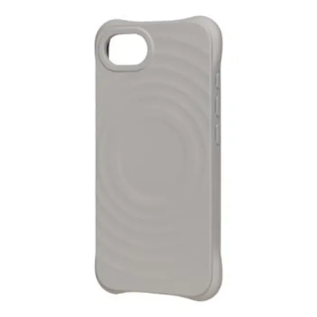 OBAL:ME MagNetix Orbit Cover for Apple iPhone 16e/17e Gray