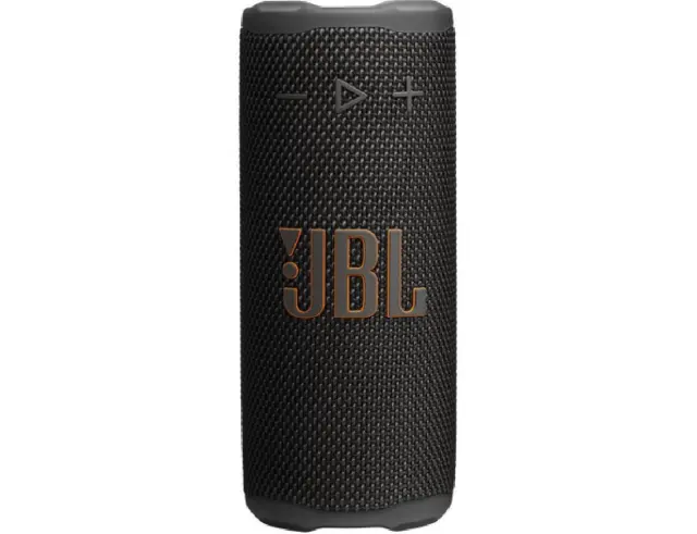 Aδιάβροχο Aσύρματο Ηχείο JBL Grip (JBLGRIPBLK) - 16W - Bluetooth - BlackJBLGRIPBLK 3