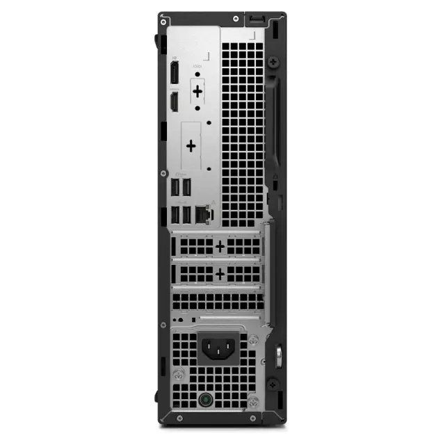 DELL Pro Slim QCS1250/U7-265/16GB/512GB SSD/UHD Graphics/Win 11 Pro/5Y Prosupport NBD 3