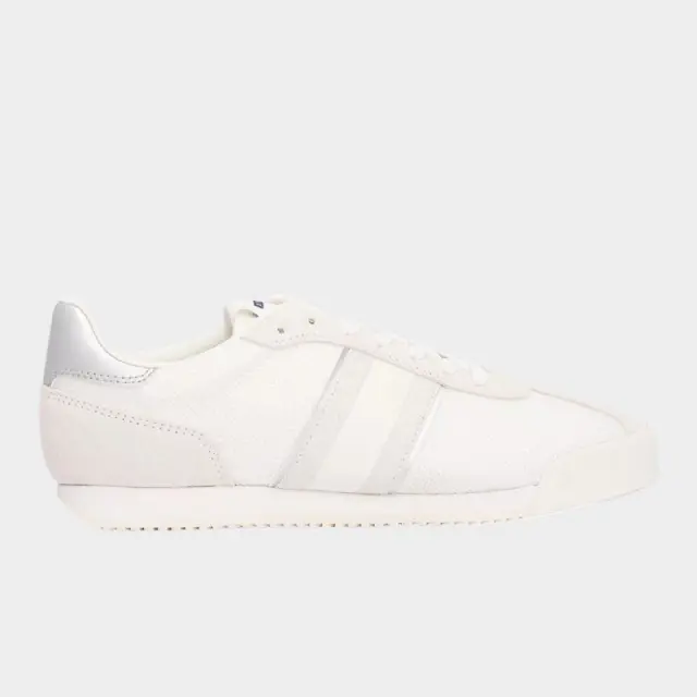 Tommy Hilfiger - Γυναικεία Sneakers Th Low‑Top Runner EN0EN02706-YBL Εκρού - 41