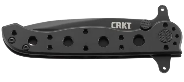 ΣΟΥΓΙΑΣ CRKT M21-10KSF W/TRIPLE POINT SERRATIONS 3