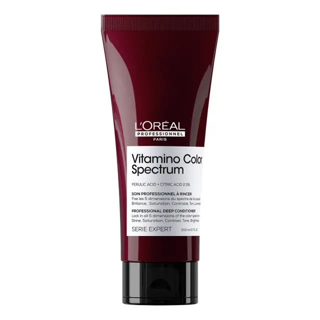 L'OREAL Professionnel Serie Expert Vitamino Color Conditioner for Colored Hair 200ml