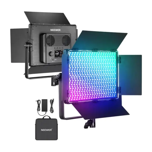 LED NEEWER RBB1200