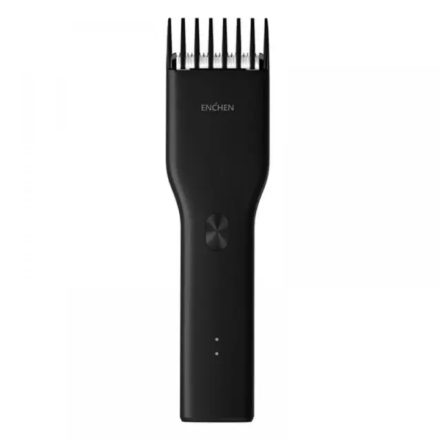 ENCHEN Επαναφορτιζόμενη Κουρευτική Μηχανή - Hair clipper 8172 2