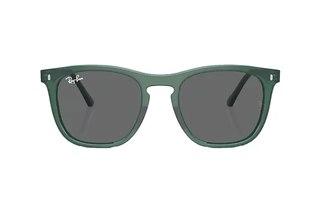 RAY BAN RB2210F 6615/B1 53-21-145 2