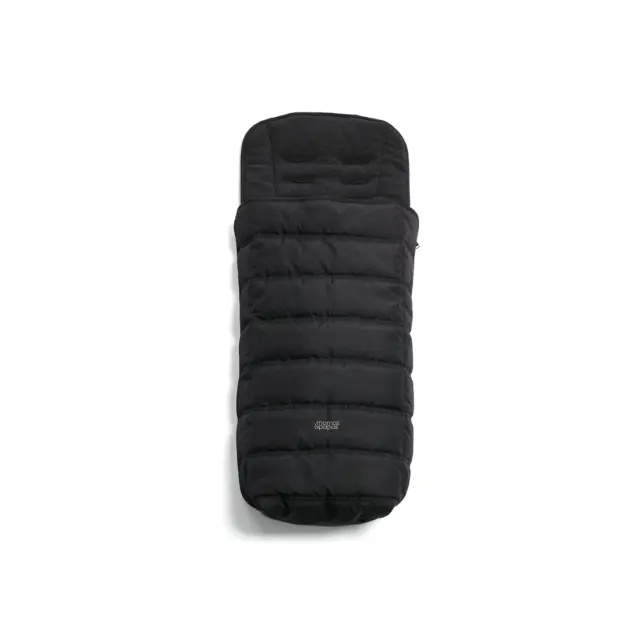 Ποδόσακος Mamas & Papas All Season black 23180338