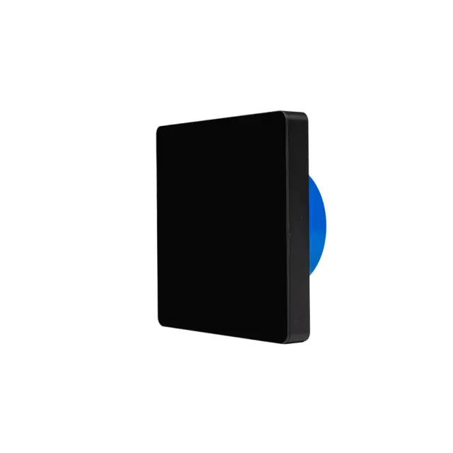 3800238073039 | Shelly Wall Display X1i Black - EAN 3800238073039 2