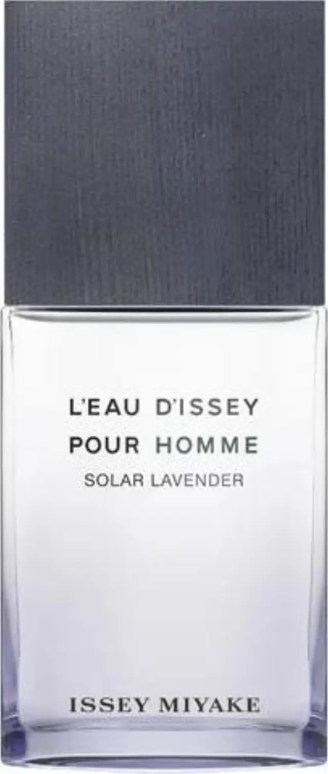 Issey Miyake L'Eau d'Issey pour Homme Solar Lavender Eau de Toilette Intense Ανδρικό Άρωμα 100ml